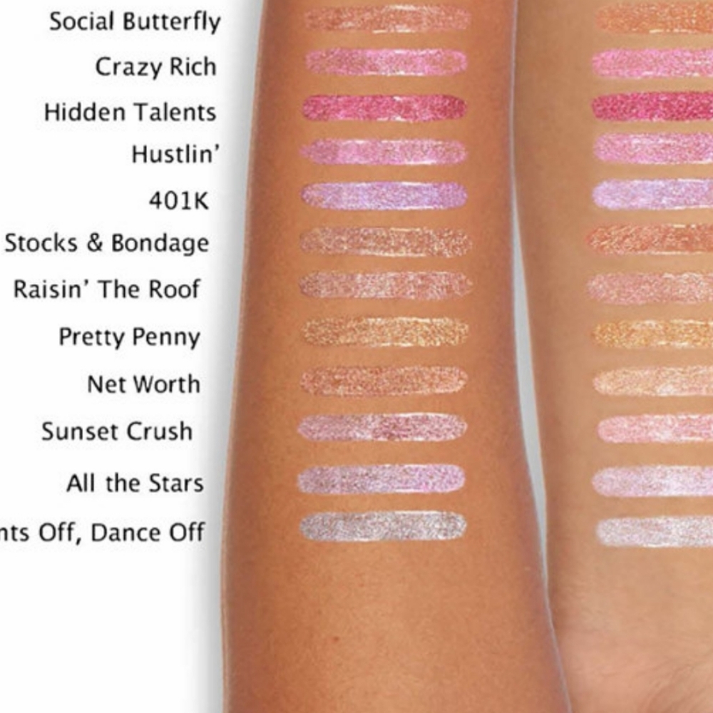 Too Faced ๐ Lip Injection Lip Gloss - Picture 8 of 8
